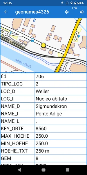 SMASH  Smart Mobile App for Surveyors Happiness